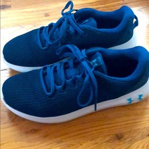 Under Armour sneaker